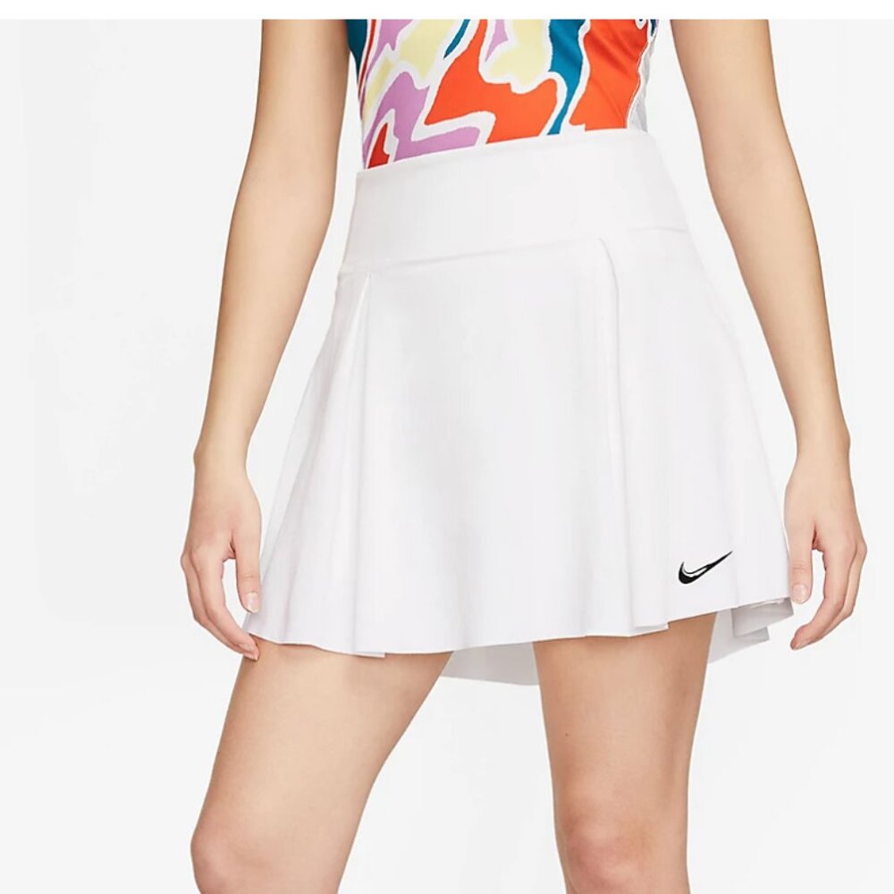 Nike Women's Dri-FIT Advantage Tennis Skirt